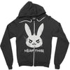 nerf this Zipper Hoodie