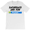 fortnite victory royale black T-Shirt