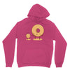 my mama gave me life! Unisex Hoodie