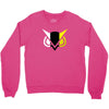 gaming Crewneck Sweatshirt