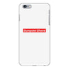 Dumpster Divers Dypebeast iPhone 6 Plus/6s Plus Case