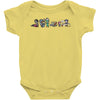 more crazy madness Baby Onesie