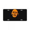 halloween salems lot barlow vampire horror License Plate