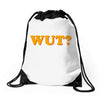 Wut Drawstring Bags