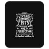 Vintage 1975 Mousepad