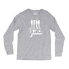clockwork Long Sleeve Shirts