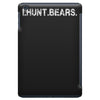 i.hunt.bears iPad Mini