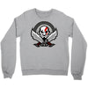 kratos 4 Crewneck Sweatshirt