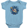moonshine Baby Bodysuit
