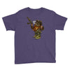 gwok Youth Tee