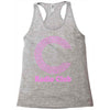 Radio Club Racerback Tank