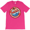 bacon beach T-Shirt