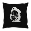 che homer   mens funny Throw Pillow