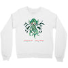 pixelthulhu Crewneck Sweatshirt