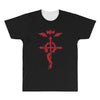 i am alchemist All Over Men's T-shirt
