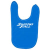 shadows fall Baby Bibs