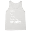 sal q joe &amp; murray Tank Top