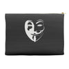 anonymous Accessory Pouches