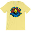 master of evil T-Shirt