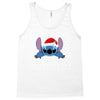 ugly stitch christmas Tank Top