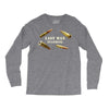 Last Man Standing Long Sleeve Shirts