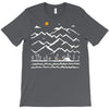 camp fire T-Shirt