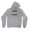 You Guys Want to Get Rufus Back, or What Unisex Hoodie