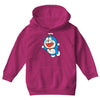 Doraemon Youth Hoodie