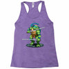 leonardo Racerback Tank