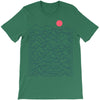 mountain line T-Shirt