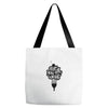 eat all you want Tote Bags