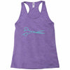 cut Racerback Tank