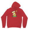 banjer &amp; kazooper Youth Hoodie