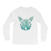 rising spirit Long Sleeve Shirts