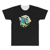 jawsome All Over Men's T-shirt