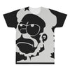 che homer   mens funny All Over Men's T-shirt
