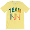 team 10 by jake paul T-Shirt