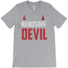 handsome devil T-Shirt