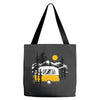 camper van Tote Bags