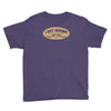 i got worms Youth Tee