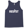 resist Tank Top