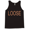 loose Tank Top