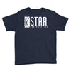 star laboratories Youth Tee