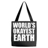 earth day shirts Tote Bags