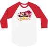 steven universe shirt 3/4 Sleeve Shirt