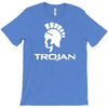 trojan condoms T-Shirt