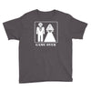 wedding funny game over Youth Tee