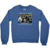 Pierre Auguste Renoir Bal Du Moulin De La Galette Crewneck Sweatshirt
