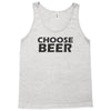 choose beer Tank Top