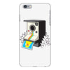 bird booth iPhone 6 Plus/6S Plus Case